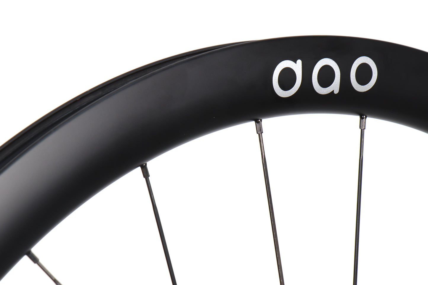 Carbon 40 Gravel Disc Wheelset