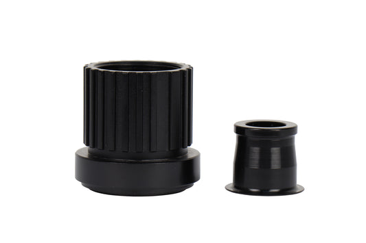 SHIMANO MICROSPLINE FREEHUB-BODY
