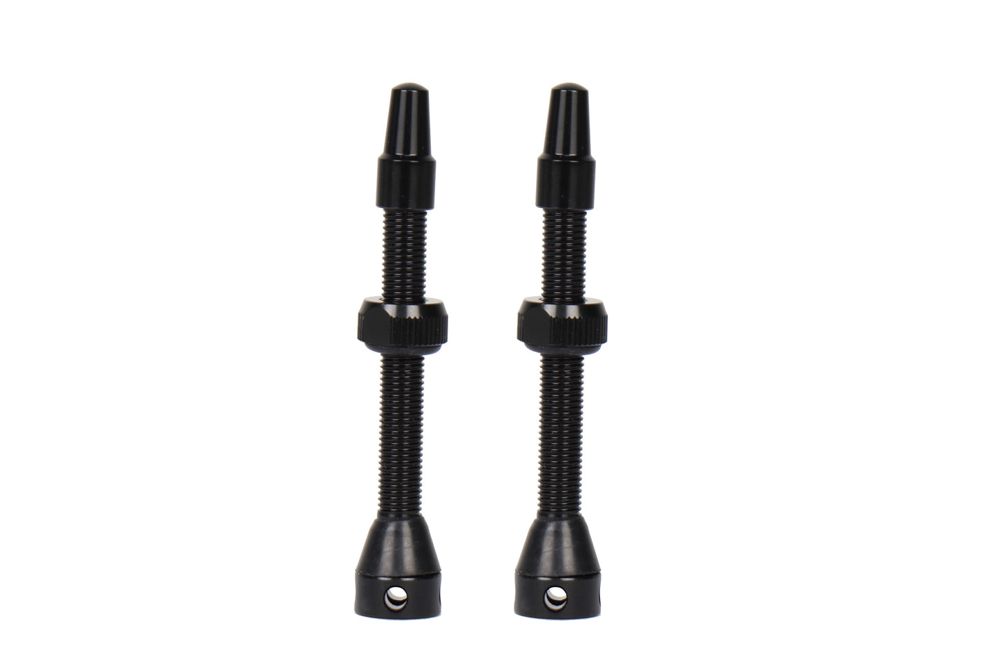 DAO tubeless valves 50mm pair