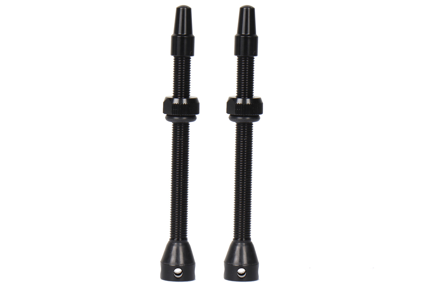 DAO tubeless valves 70mm pair