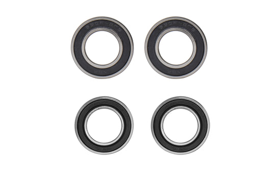 DAO bearing service set for rear hub