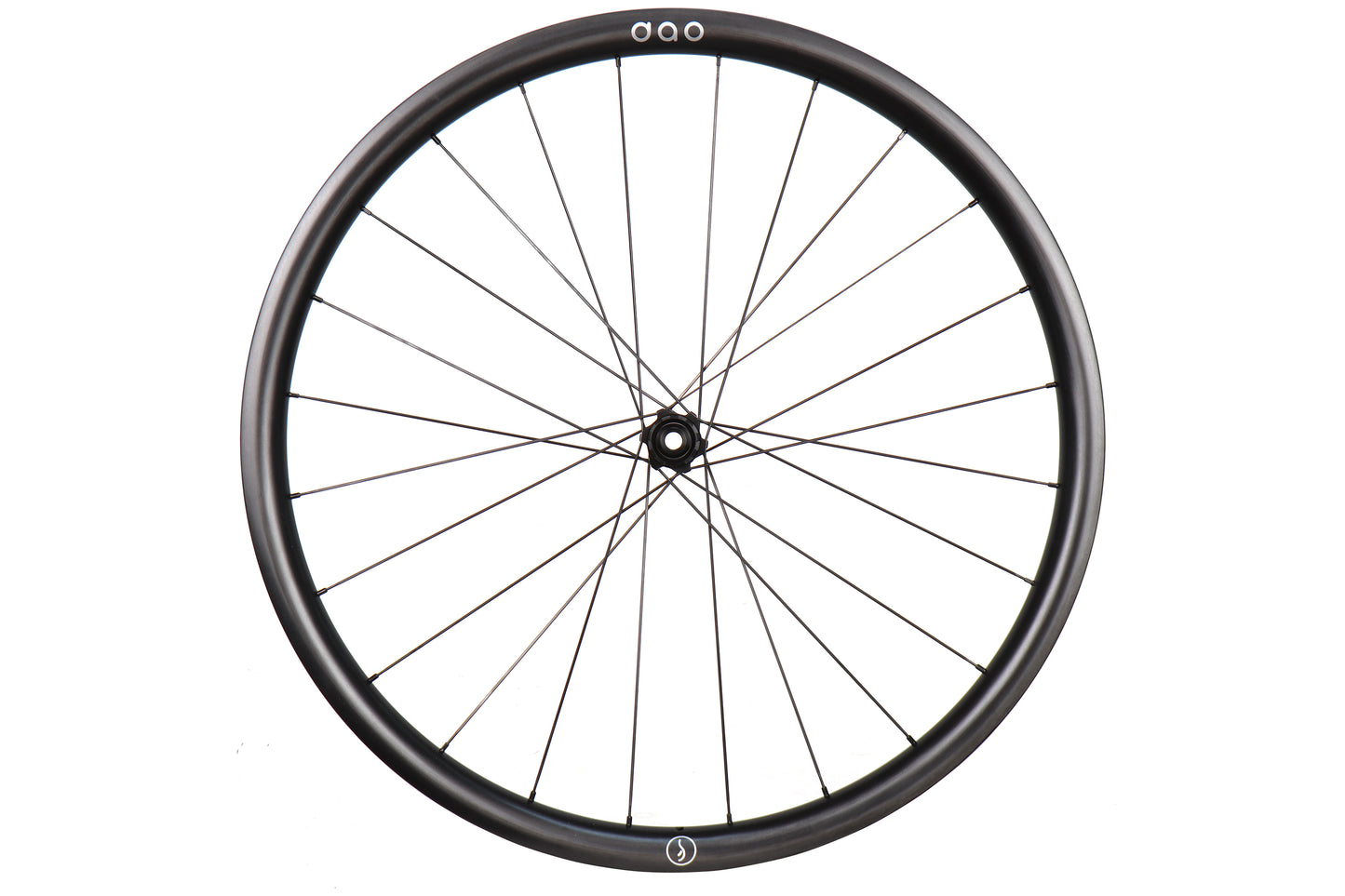 Carbon 30 Gravel Disc Wheelset