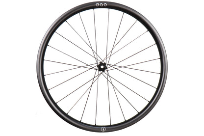 Carbon 30 Gravel Disc Wheelset