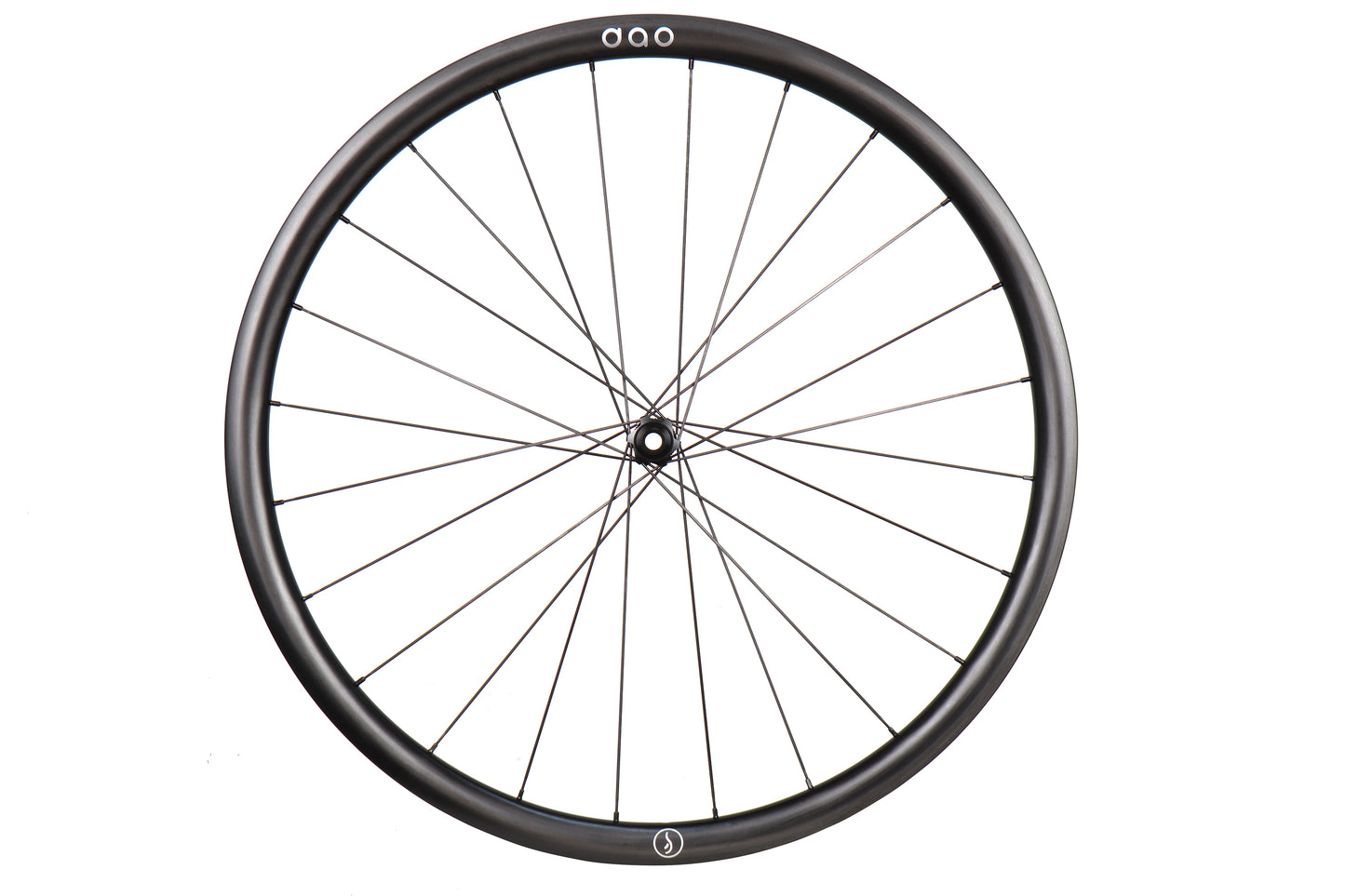 Carbon 30 Gravel Disc Wheelset