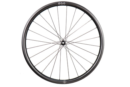 Carbon 30 Gravel Disc Wheelset