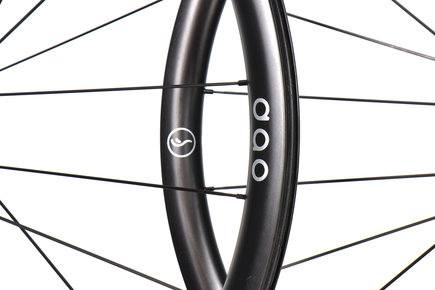 Carbon 30 Gravel Disc Wheelset