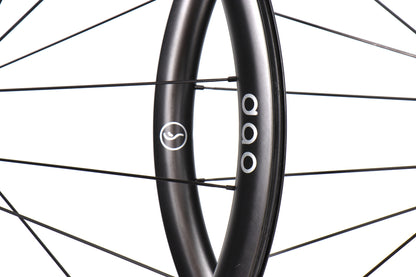Carbon 30 Gravel Disc Wheelset