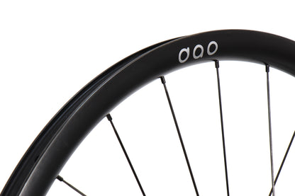Carbon 30 Gravel Disc Wheelset