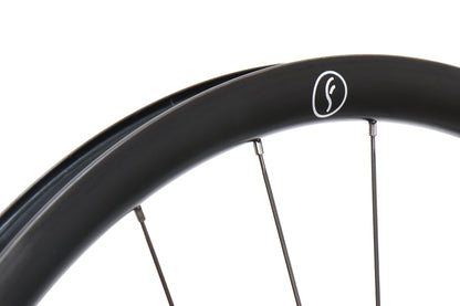 Carbon 30 Gravel Disc Wheelset