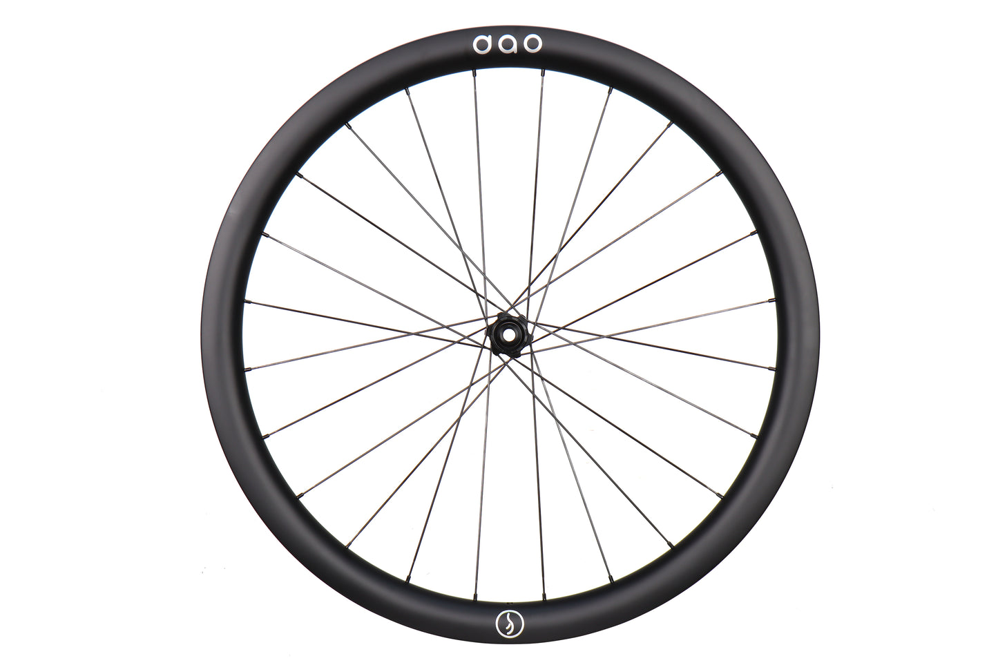 Carbon 40 Gravel Disc Wheelset
