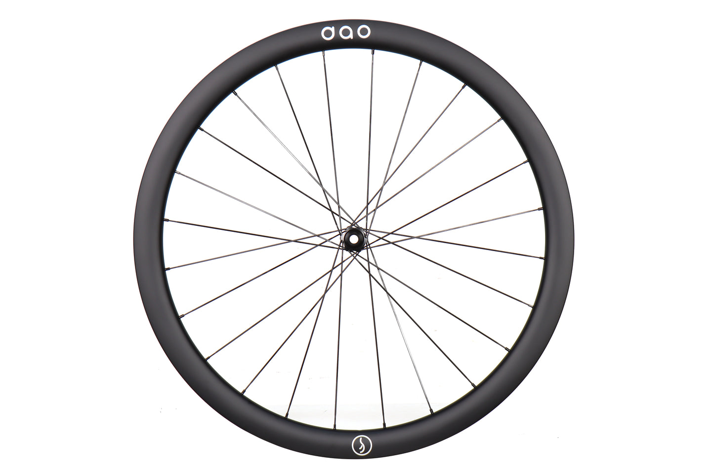 Carbon 40 Gravel Disc Wheelset
