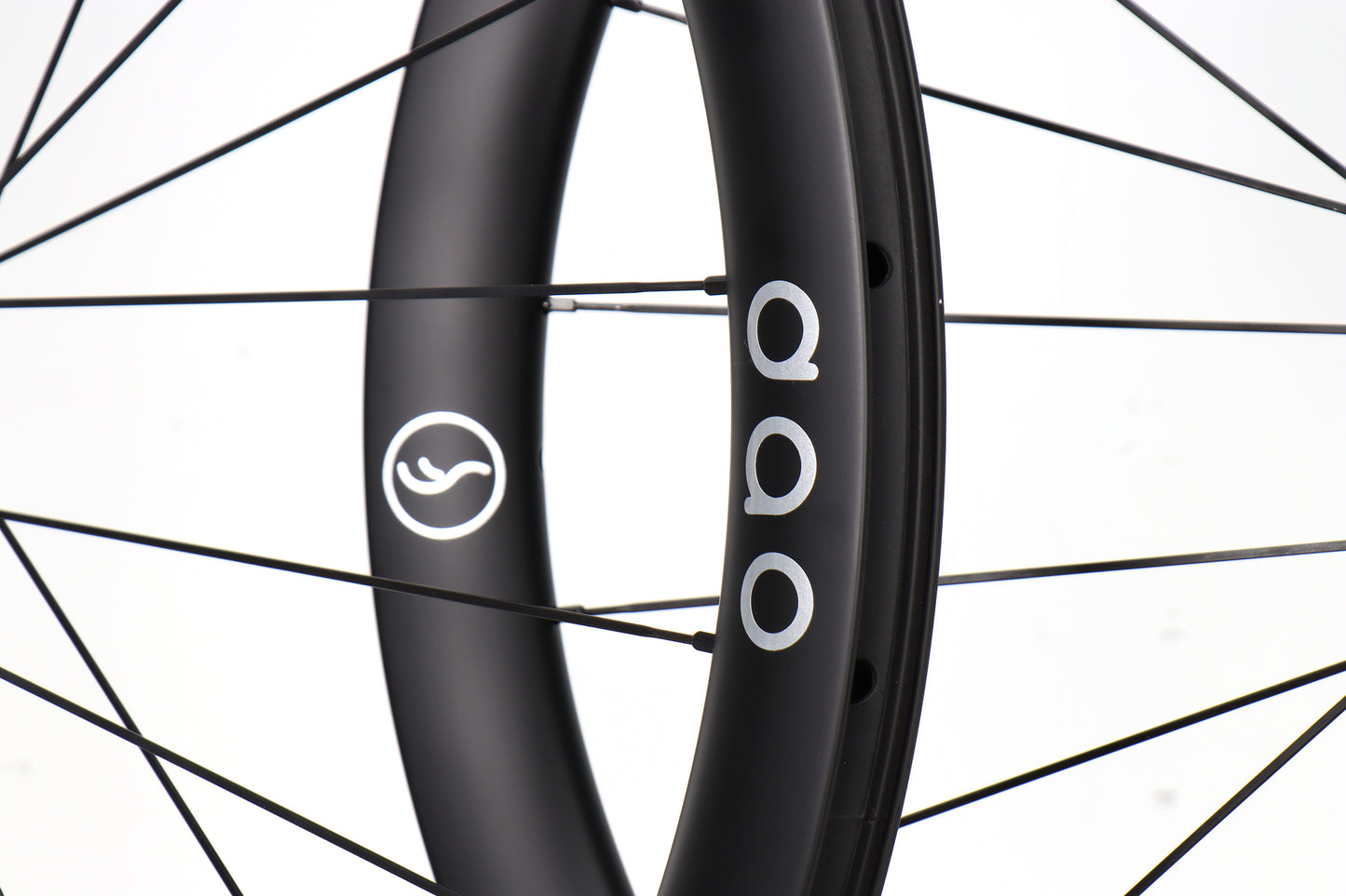 Carbon 40 Gravel Disc Wheelset