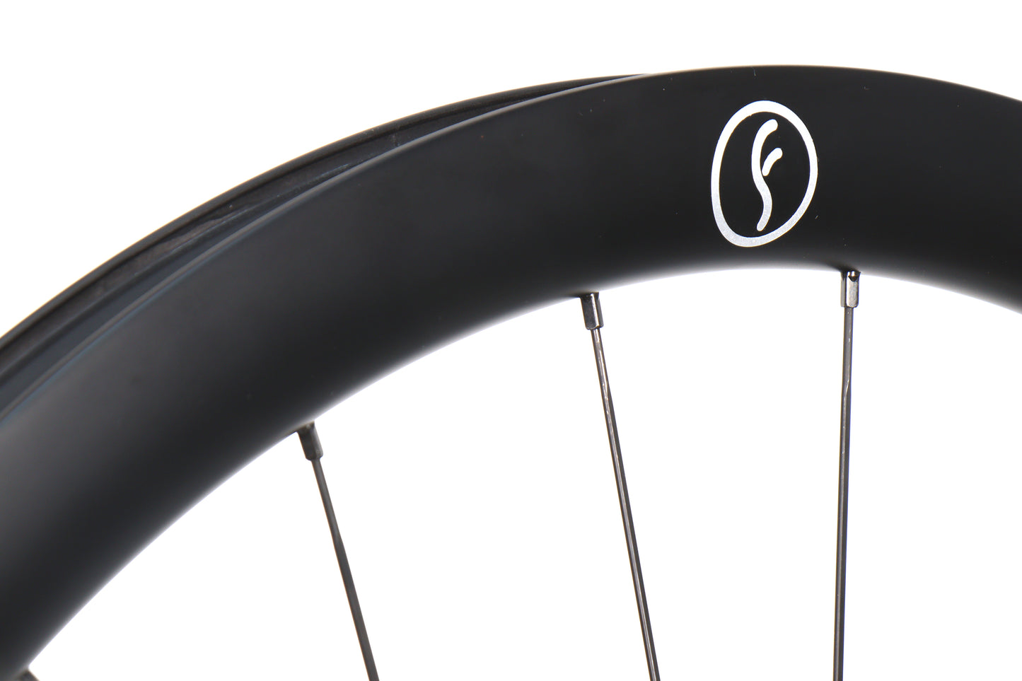 Carbon 40 Gravel Disc Wheelset