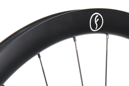 Carbon 40 Gravel Disc Wheelset