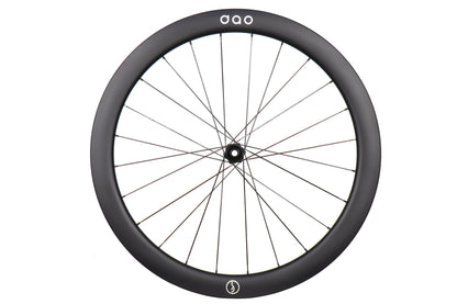 Carbon 50 Road Disc Wheelset