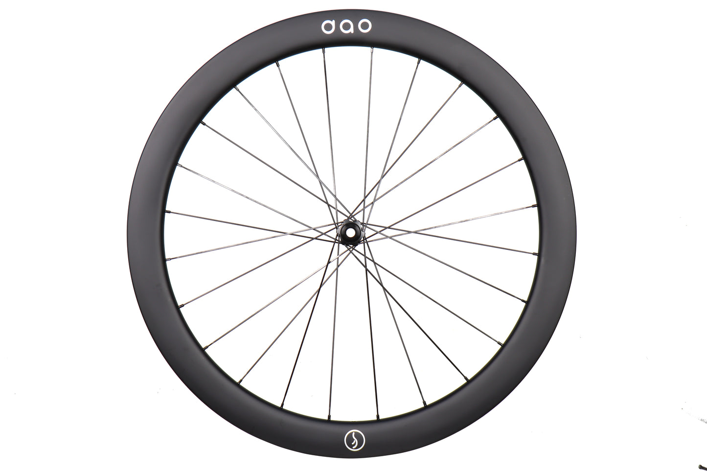 Carbon 50 Road Disc Wheelset