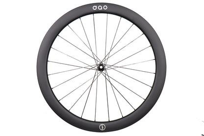 Carbon 50 Road Disc Wheelset