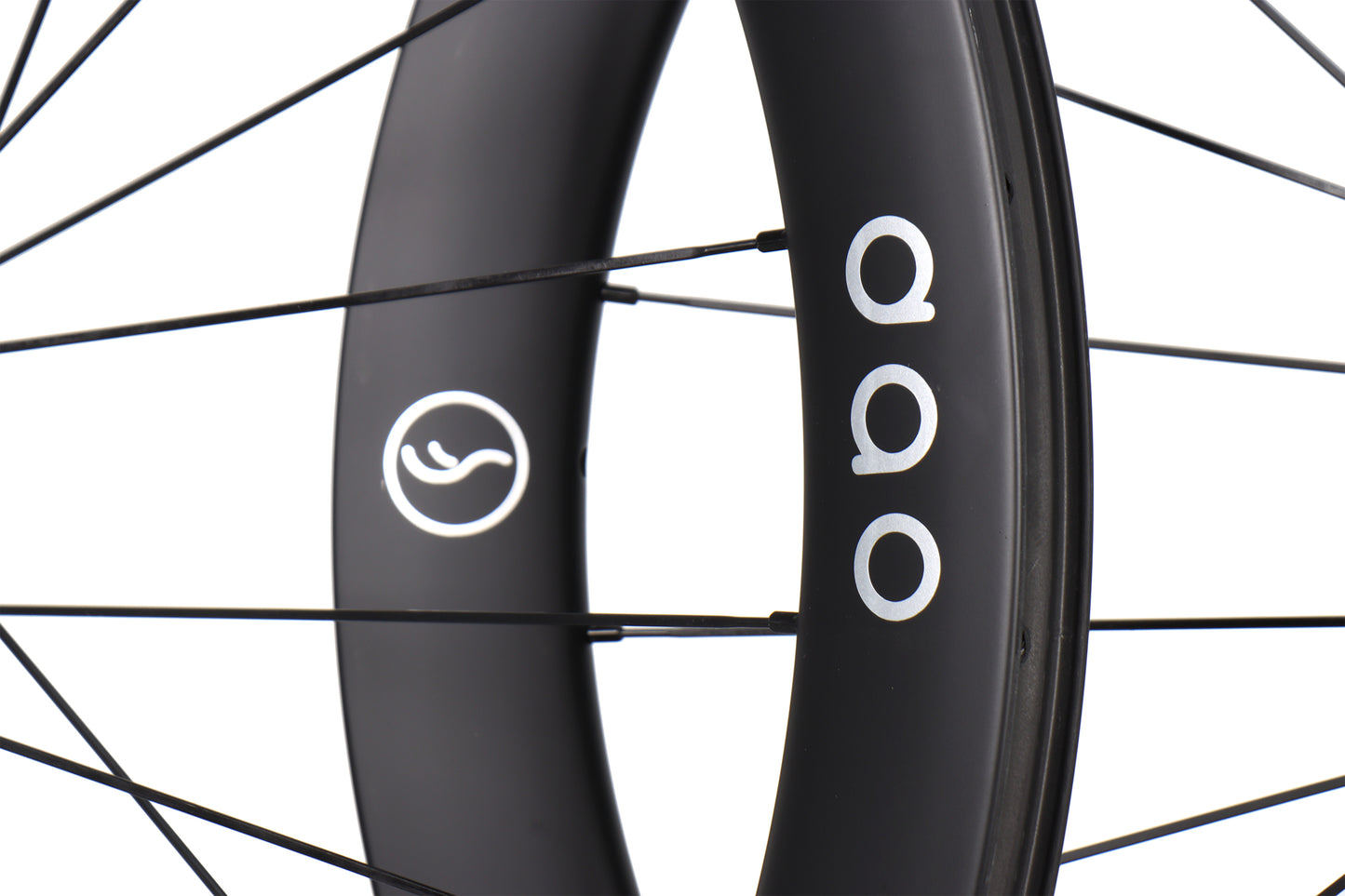 Carbon 50 Road Disc Wheelset