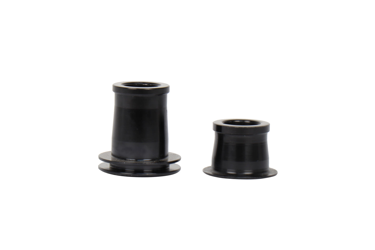 DAO 12mm end caps for rear hub