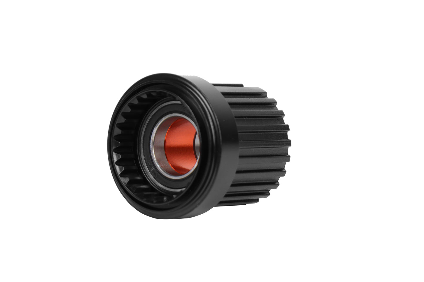 SHIMANO MICROSPLINE FREEHUB-BODY