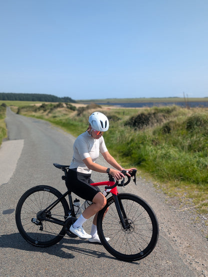 Carbon 38 Road Disc Wheelset