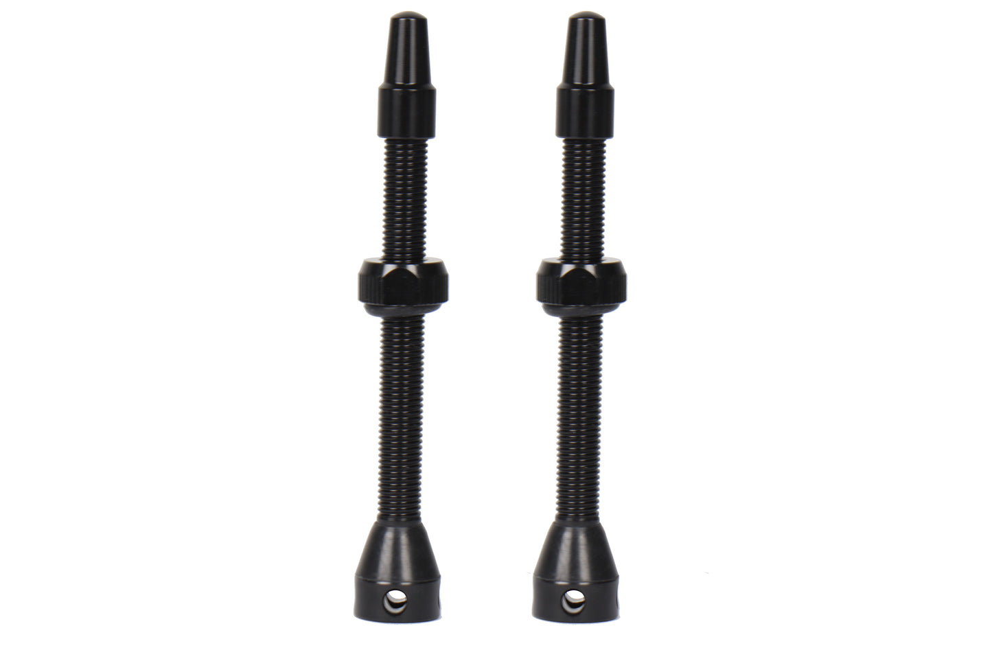 DAO tubeless valves 60mm pair