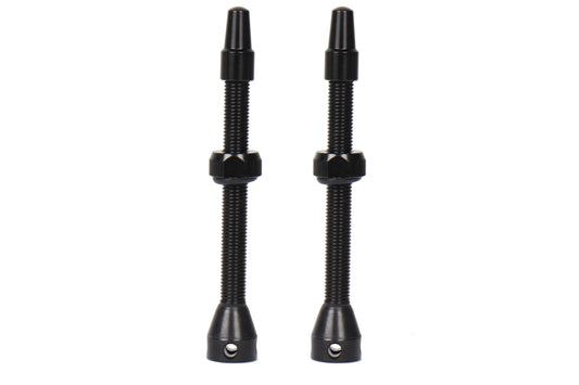 DAO tubeless valves 60mm pair