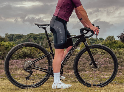 Carbon 30 Gravel Disc Wheelset